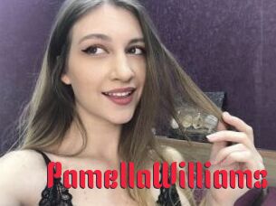 PamellaWilliams
