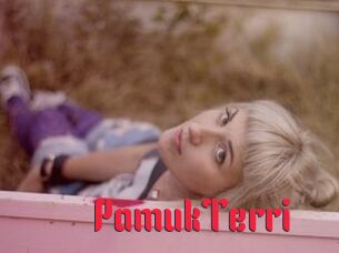 PamukTerri