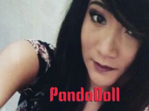 PandaDoll