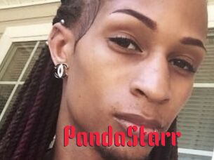 PandaStarr