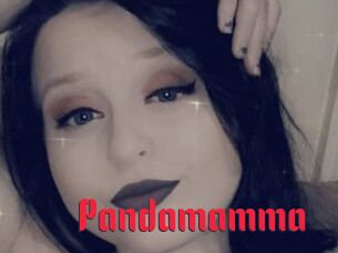 Pandamamma