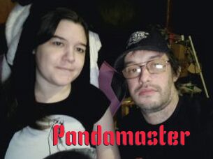 Pandamaster