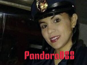 Pandora088 Video Extrait