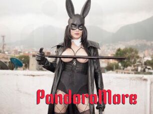 PandoraMore