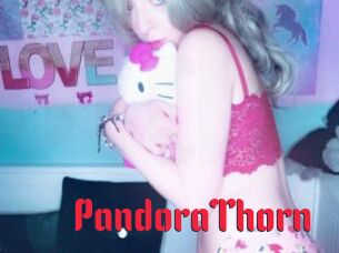 PandoraThorn Video Extrait
