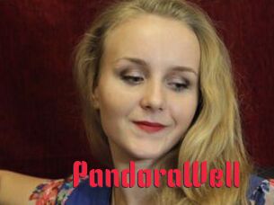 PandoraWell