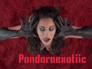 Pandoraexotiic