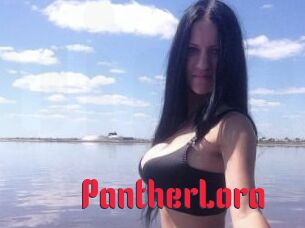 PantherLora