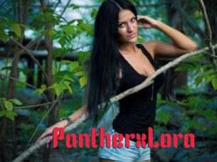 PantherxLora
