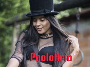 PaolaAria