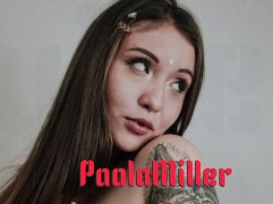 PaolaMiller