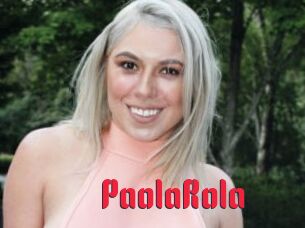 PaolaRola