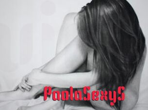 PaolaSexyS