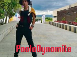 PaoloDynamite