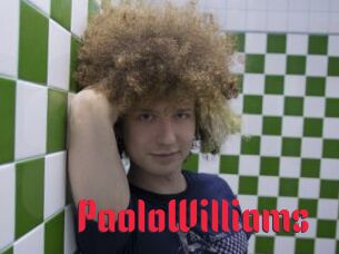 PaoloWilliams