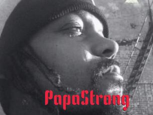 PapaStrong