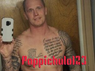 Pappichulo123