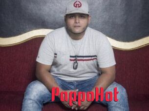 Pappo_Hot