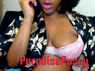 ParadisePussy