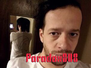 Paradox808
