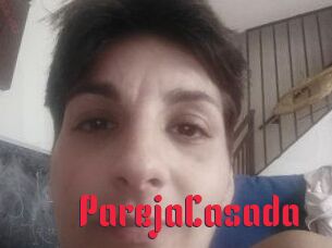 ParejaCasada
