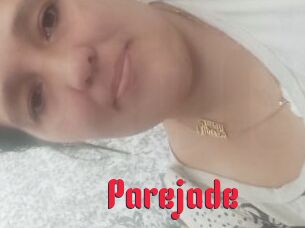 Parejade