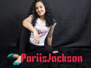 PariisJackson