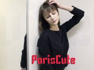 Paris_Cute
