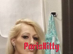 ParisKitty
