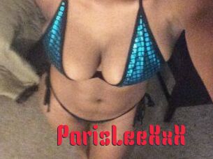 ParisLeeXxX