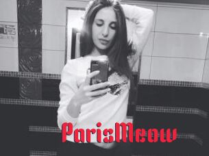 ParisMeow