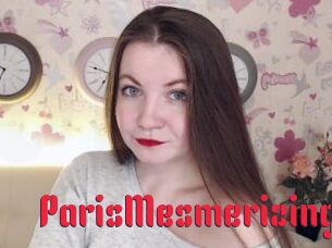 ParisMesmerizing