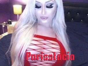 Parisstacia