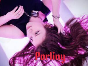 Parliny