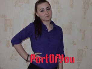 PartOfYou