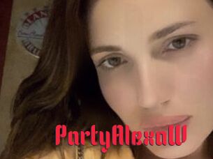 PartyAlexaW