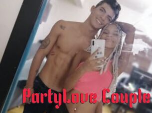 PartyLove_Couple