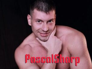 PascalSharp