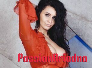 PassionAriadna Video Extrait