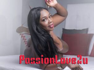 PassionLove2u