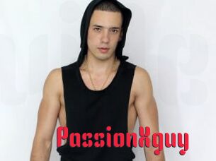 PassionXguy Video Extrait