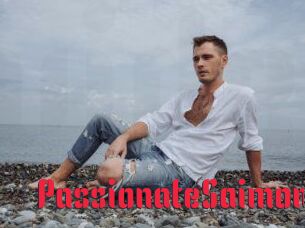 PassionateSaimon