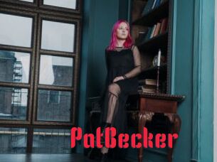 PatBecker