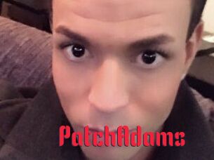 PatchAdams