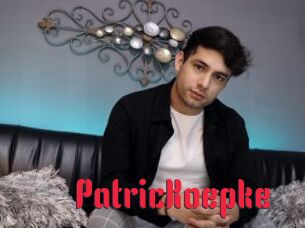 PatricKoepke