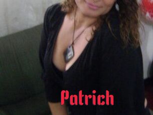 Patrich