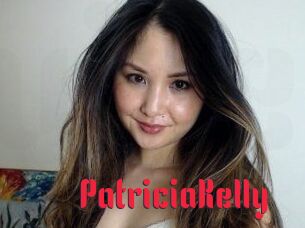 PatriciaKelly