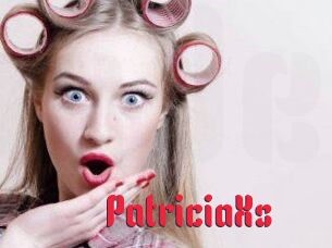 PatriciaXs