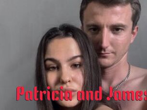 Patricia_and_James