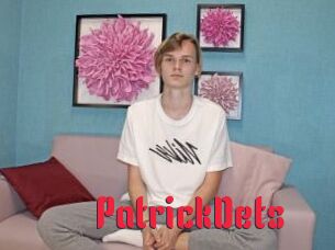 PatrickDets